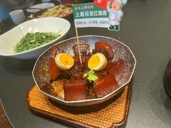 -炊江南·上海菜(国展华漕店)