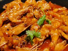 -巴蜀王婆大虾(南锣鼓巷店)