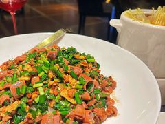 -甄御•海鲜新青岛菜(麦岛店)