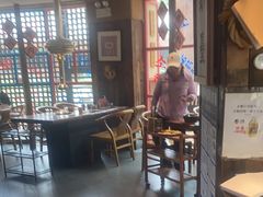 -海之屋韩式烤肉(海棠68环球美食街店)