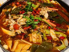 -渝蛙馆(新百店)