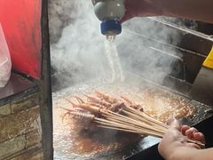 -十里铺铁板鱿鱼