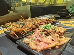 -嘎嘎鸭脑壳(金沙店)