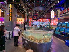 水产区-王庄阿咪海鲜大排档(象园店)