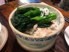 -黄祥华养生堂·炖汤·营养蒸饭(岭南天地店)