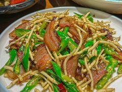 -盐帮食坊•小河帮川菜(四川师大店)