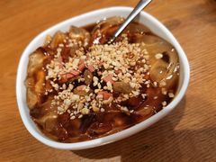 冰粉-三猫黑鱼花(南大店)