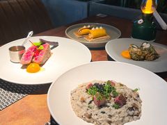 -West10 西拾·西餐厅·创意菜(未来科技城店)