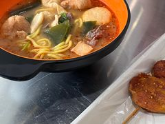 -刘文祥麻辣烫(蛇口店)