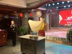 -山西会馆·晋菜·晋商宴·牌匾博物馆(胜利东街店)