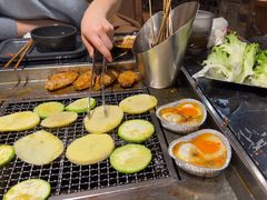 -塘屋烧烤·云南火塘烧烤品牌(新亚洲店)