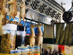 -乔家满族八大碗(流水沟店)