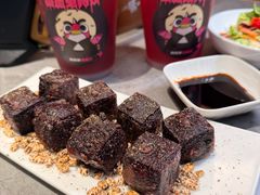 -一味一诚•鲜嫩烤鱼(昌平悦荟店)