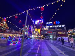 -COMMUNE幻师(上邦百汇城店)