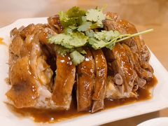 -大唐靓汤江门私房菜(景田店)