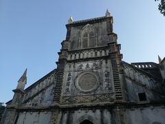 -涠洲岛-圣母堂