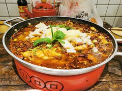 -聂发财重庆江湖菜(解放碑店)