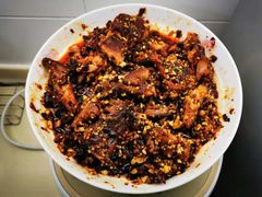 -老黄记手撕烤兔(玉林街店)