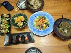 -福匠日本料理(人民路店)