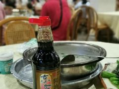 -标记美食新鲜猪杂(兴南大道店)