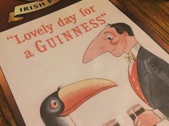 -IRISH PUB NO.9 爱尔兰酒吧