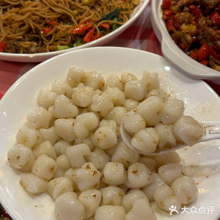 感谢华晨宇…在南昌吃到了好满意的一顿!!