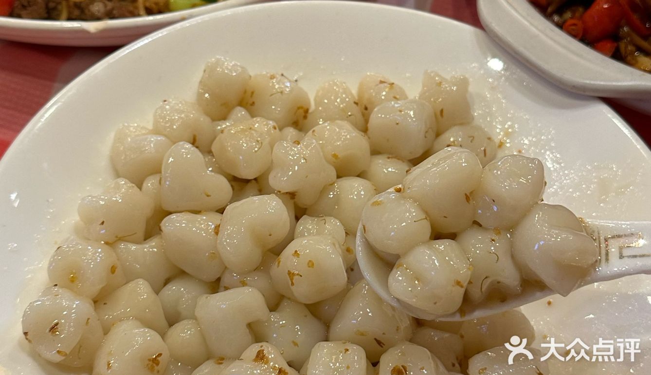 感谢华晨宇…在南昌吃到了好满意的一顿！！