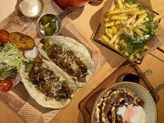 -The Good Place好地方·Brunch·coffee(国贸店)
