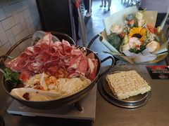 -MI WU FACTORY米屋美食工厂餐厅(绿地店)