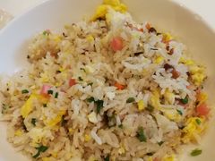 特色炒饭-眉州小吃(石景山店)