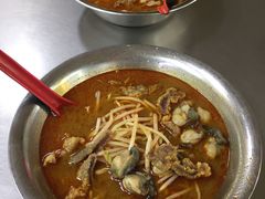 -铭辉沙嗲面(新街商业城店)