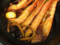 裸奔虾-熊猫家新派川菜(百里一·龙兴集店)