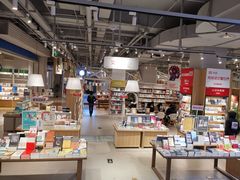 -当当书店(国泰广场店)