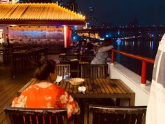 -重庆两江夜游-交运系列