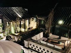 -糖房咖啡(南锣鼓巷店)