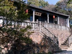 -无锡梅园公园
