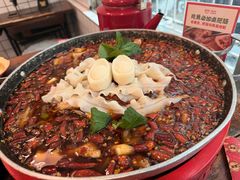 -聂发财重庆江湖菜(解放碑店)