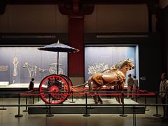 -北京大葆台遗址博物馆