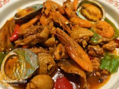 -苏梦江南·淮扬菜(夫子庙店)