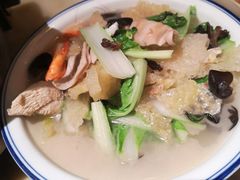 -慧娟面馆·餐厅(望江路店)
