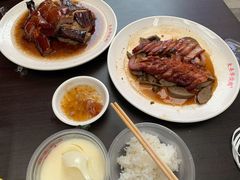 -黄连大头华烧鹅店(大良店)