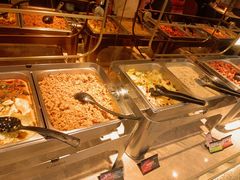 -比格比萨自助(宝山日月光店)