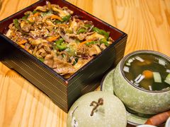 -兄弟船精致料理(万科蓝山店)