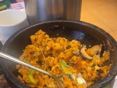 -木槿花韩式炭烤·熟成肉工坊(孙文东路店)