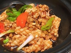 -德兴show鲜·蒸汽海鲜火锅餐厅(格创悦里店)