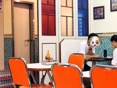 大堂-華歡冰室-WahFoon(吉大店)