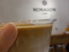 -Legno.ita Coffee by Wood(襄阳南路店)