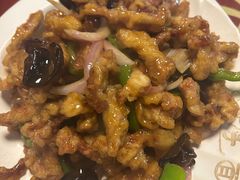 -大梁骨头馆·酱骨老菜(友好店)