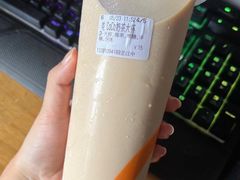 -CoCo都可(香港名都店)