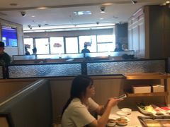 -海底捞火锅(番禺广场店)